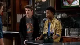 Girl Meets World- Lucas tries to make his decision | Girl Meets Triangle