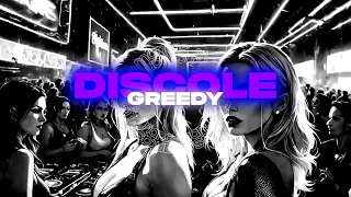 Discole - Greedy (Techno)