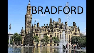 BRADFORD - Past & Present
