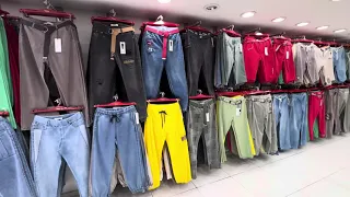 Женские летние джинсы от 16 $ оптом из Турции