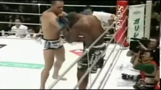 Wanderlei "The Axe Murderer" Silva MMA Highlights [2012] NEW!