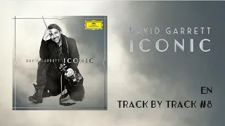David Garrett: Track By Track (EN) – 3 Duets for 2 Violins and Piano: Praeludium (by Shostakovich)