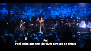 Bon Jovi - Keep The Faith - Legendado BR (Live Madison Square Garden)
