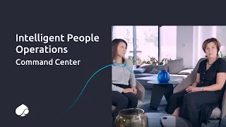 Intelligent People Operations | Command Center