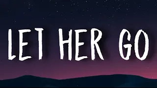 Passenger - Let Her Go (Lyrics)