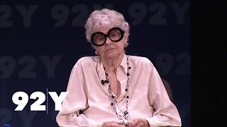 7 Great One-Liners with Elaine Stritch