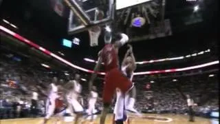 February 08, 2013 - Sunsports - Game 47 Miami Heat Vs. Los Angeles Clippers - Win (33-14)
