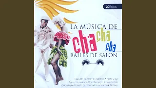 Muñecas Del Cha Cha cha (Cha Cha Cha. Bailes de Salón)