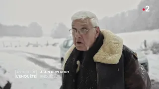 L'Affaire Stéphane Dieterich : les 1ères minutes - Au bout de l'enquête