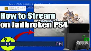 How to use Remote Play on a Jailbroken PS4 | Complete 2024 Guide