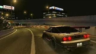 Tokyo Xtreme Racer 3 Walkthrough EP#7