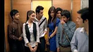 Elevator- Ranbir Kapoor Genelia Diana Penty