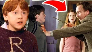 10 PAUSED Movie Moments That Reveal HIDDEN SECRETS!