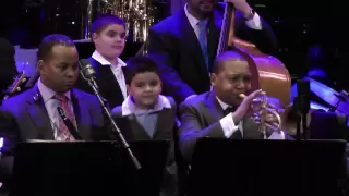 Wynton Marsalis - When The Saints Go Marching In