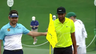 2021 Masters Official Film Masters