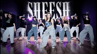 BABYMONSTER - ‘SHEESH’ (Dance Cover) | AA Choreography