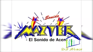 Mix Sonido Mazter