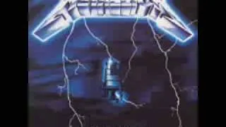 Metallica Albums