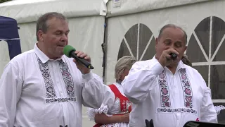 RATÍŠKOVICE-53.MEZINÁRODNÍ FESTIVAL DECHOVEK (Žadovjáci ze Žádovic 3.)