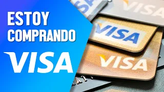 Análisis Fundamental VISA ($V) - OPORTUNIDAD de INVERTIR en BOLSA