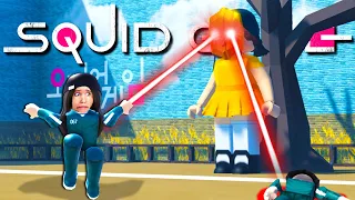 SQUID GAME ROBLOXISSA 3