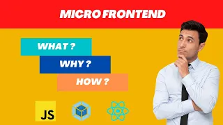 The Complete Guide to Micro-Frontends for 2023 | DevsMitra