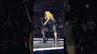 Madonna - Open Your Heart - Madison Square Garden - New York - (MSG) - 1/29/24