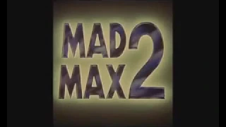 Mad Max (Ария)