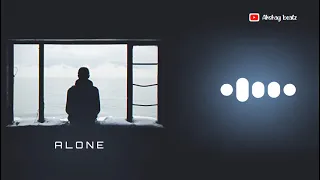 Alan Walker & Ava Max - Alone ringtone | la la la la Alone ringtone | Akshay beatz