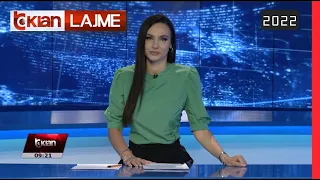 Edicioni i Lajmeve Tv Klan 19 Korrik 2022, ora 09:00 | Lajme - News