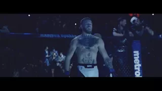 Conor "The Notorious"" McGregor - Louder (by Emil Dimitrov)
