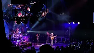 Dave Matthews Band - cha cha (only takes a moment)