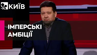 "Следующая проблема – это Казахстан": роспропагандисти вибухнули погрозами на адресу Казахстану