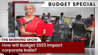 How will Budget 2023 impact corporate India?