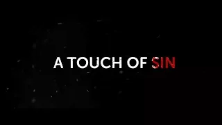 A Touch of Sin Official UK Trailer