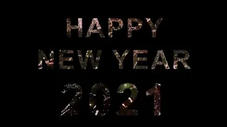 Grovnerd - Hardstyle Happy New Year - 2021