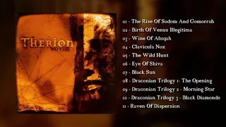 Therion - Vovin (Full Album)