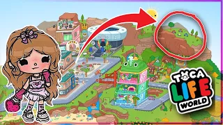 😱New Bop City Secrets in Tocalifeworld | Toca Boca Secrets | Bop City Secrets New