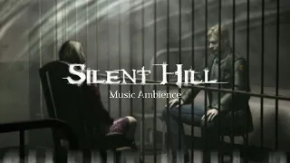 i miss her but im in silent hill inspired ambient music