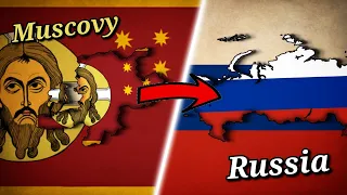 Age of History 2: From Muscovy to Russia