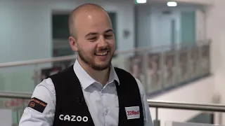 Brecel Beats Trump In A Ranking Event For The First Time! | Cazoo Tour Championship 2022
