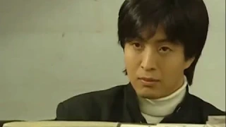 Winter Sonata Scene - "Dancing Queen"