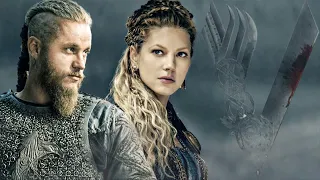 Best Vikings Music Of All Time | Powerful Viking Music | Epic Viking & Nordic Folk Music Mix