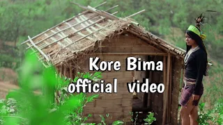 Kore Bima || cover song || Sengkuanchi B Marak