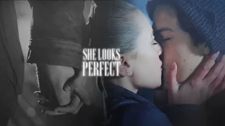 Betty & Jughead | PERFECT