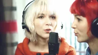 I'll Follow The Sun - MonaLisa Twins (The Beatles Cover)