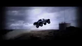 Ken Block Music Video / Mad skills