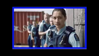 New zealand police release 'world’s most entertaining police recruitment video'