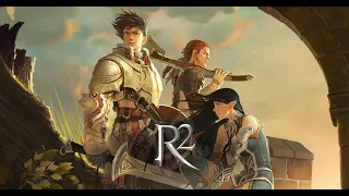 R2 온라인 (R2 Online) OST, BGM Sound Track