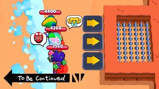 THIS OLD TRAP 100% NEVER FAIL | Brawl Stars Funny Moments & Fails 2023 #357